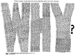 MIKE LUCKOVICH - Cartooning for Peace