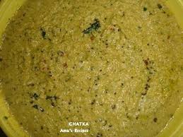 Chatka Is An Easy To Make Maharashtrian Side Dish Chatka In Marathi Means Burn That Should Already Give You Maharashtrian Recipes Vegetarian Dishes Recipes
