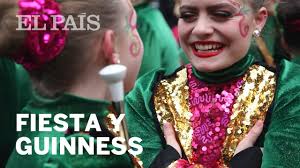 CUÁL ES EL ORIGEN DE SAINT PATRICK'S DAY?
