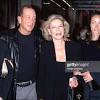 He and his younger sister leslie ruth howard were raised by their mother ruth evelyn martin and their father, the renowned actor leslie howard. 1