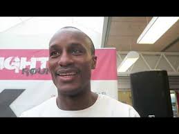 Landry Kore indvejning og interview, 28. februar 2020