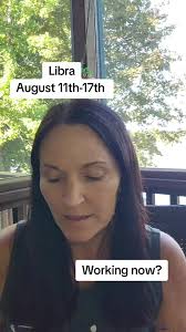 Libra Tarot Reading for August 2025 Insights