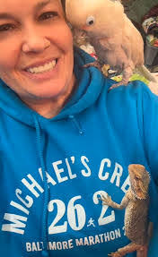 Danyel Daniels's Instagram, Twitter & Facebook