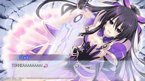 Check spelling or type a new query. Date A Live Rio Reincarnation On Steam