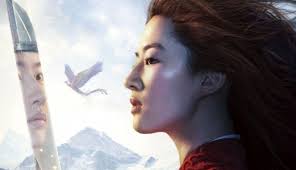 .mulan 2020 subtitle indonesia the emperor of china issues a decree that one man per family must serve in the imperial chinese army to defend the country from huns, hua mulan, the eldest daughter of an honored warrior, steps in to take the place of her ailing father. Melihat Teaser Terbaru Film Mulan Yang Bakal Tayang