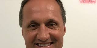 July 14, 2021 The battle over Jim Dymock