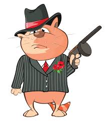 Resultado de imagem para ilustração: Criminalidade e política