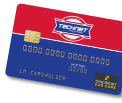 Accepted at thousands of gas stations, auto parts and service stores nationwide, the synchrony car care™ credit card makes it easy to manage all of your car, truck, and rv expenses on one card. Use Your Synchrony Car Care Credit Card To Purchase Over 199 Makes You Entitled To A 25 Visa