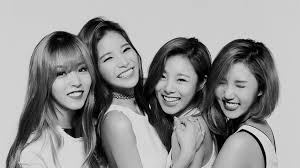 Kpop Love Mamamoo Profile And Facts Solar, moonbyul, wheein, and hwasa formed under rainbow bridge world. kpop love mamamoo profile and facts