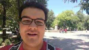 Greetings from Querétaro, Mexico!