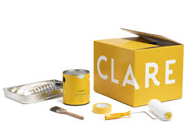 Clare And Backdrop Are Shaking Up The Paint Industry