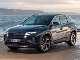 See our full ranking of compact suvs here. Hyundai Tucson 2021 Pictures Information Specs