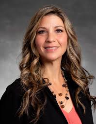 Carrie Maupin, MSN, FNP-C