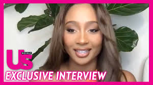 Kayla Nicole On Special Forces Win & Super Bowl Prediction