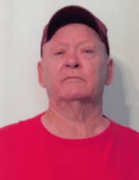 Harry Donald Loveday