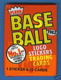 Image result for Escorial Gruen 1982 Fleer