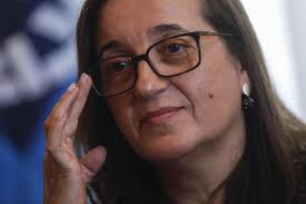 Helena Borges mantém-se no cargo de Diretora-Geral da Autoridade Tributária  e Aduaneira por mais cinco anos