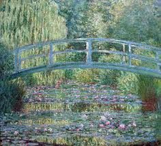 Pin By Benedicte On Art Is A Verb Claude Monet Art Monet Water Lilies Monet Art