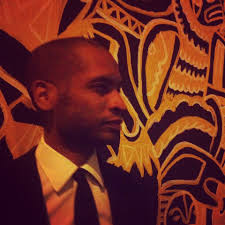 REAGAN BOMBS: A CONVERSATION WITH SCOTT SANDERS x JESSE TITTSWORTH