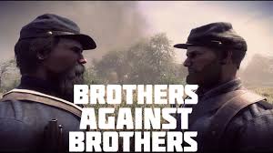 War Of Right Brother Against Brother Youtube