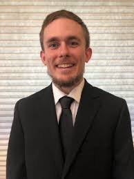 We are happy to begin introducing our new seminarians for this fall. The  first is Daniel Morrissey. He writes, "I was born and raised in Worcester,  where I attended Worcester State University