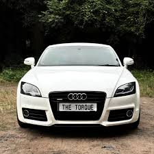 Image result for Glacier White 2014 TTS