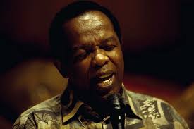 Lou Rawls' Funeral Was Almost Disrupted Due to the Feud between His Ex-wife  & 2 Daughters