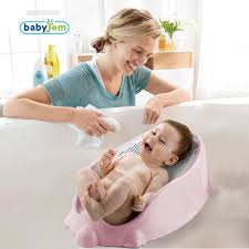 The angelcare bath support takes the worry out of bath time. Baby Jem Baby Bath Support Grey Babyjem Jordan Amman Buy Review
