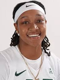 Imani Smith's Instagram, Twitter & Facebook