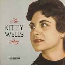 Kitty Wells