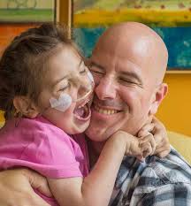 Keeping families close®