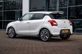 2018 suzuki ignis review, harga, spesifikasi & fitur. Suzuki Swift Attitude Dilancarkan Di Uk Transmisi Manual Harga Rm72k Careta