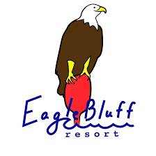 Eagle Bluff Resort, located in Tahlequah, Oklahoma, offers an unforgettable rafting campground experience with friendly service and comfortable sites. With a variety of boat choices and float trips, as well as multiple camping options, they strive to provide top-quality services and facilities for their guests.
 
 With experienced professionals on their team, Eagle Bluff Resort ensures that their packages and facilities are in excellent condition and reasonably priced, allowing visitors to relax and enjoy themselves in the wilderness. From their Bubbles Bathhouse to the TreeTops Grill and River Store, they have everything needed for a memorable outdoor adventure.