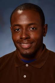 2016 Men's Track and Field Roster