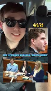 Attorney Anne Taylor