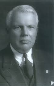 History — Chadron Law