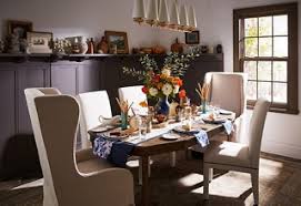 How to host a harvest dinner party. How To Host A Festive Fall Dinner Party