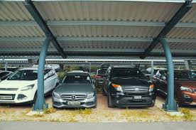 Findet euren parkplatz am münchner. Parken Am Flughafen Munchen Fur 2 Personen Carport