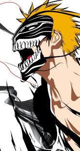 Collection of the best ichigo wallpapers. Bleach Wallpaper For Iphone