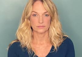 Sylvia Jeffries's Instagram, Twitter & Facebook