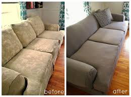 A summary of the cost to reupholster sectional sofas in the new jersey area. High Heels And Training Wheels Diy Couch Reupholster Couch Diy Diy Couch Cover