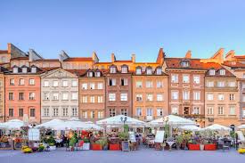Instytut francuski / institut français de pologne à varsovie, warsaw, poland. Les 10 Meilleures Choses A Faire A Varsovie A La Decouverte Des Joyaux De Varsovie Guides Go
