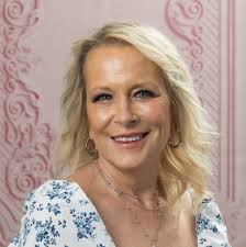 Candy Parker Atchison