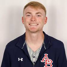 2025 Baseball Roster