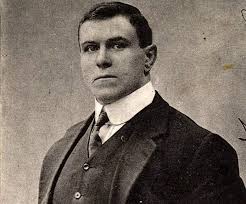Happy Birthday to the late, George Hackenschmidt!