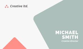 Business card is very important for any kind of business. Free Printable Business Card Templates You Can Customize Canva