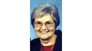 Marcella Ward Obituary (1926