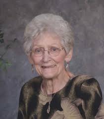 Margaret Agnes Isabelle Sterner Albers (1926-2015)