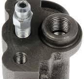 Drum Brake Wheel Cylinder Dorman W610244 Rear - Replacement For Select  Mitsubishi Models Mitsubishi Brake Cylinder Replacement