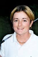 Gillian Kirkwood Golf